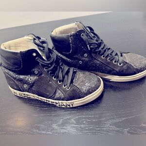 YSL 1971 Bad Lieutenant Sneakers size 9